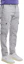 Shop Pantalones de Punto Casual Stone Island Hombre Rectos - Gris Topo. 8015303WA-V0164