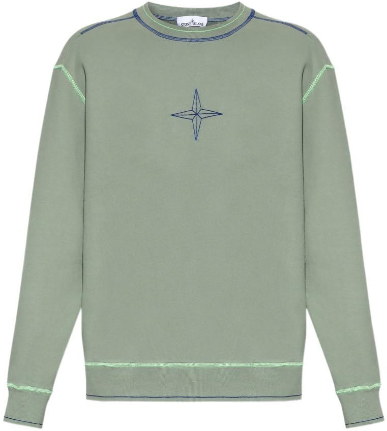 stone-island-logo-crewneck-oversized-long-sleeve-sweatshirt-green-791560778-v0055
