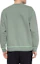 Purchase STONE ISLAND Logo Crewneck Oversized Long Sleeve Sweatshirt Green - 791560778-V0055