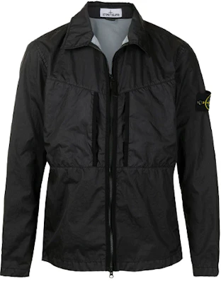 Chaqueta Stone Island Logo Cremallera Azul Marino Loose Fit 741510523-V0020 Buy Chaqueta Stone Island Logo Cremallera Azul Marino Loose Fit 741510523-V0020