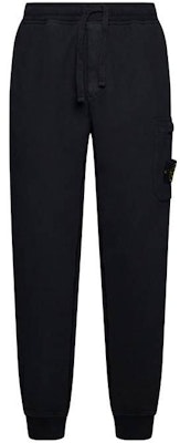 STONE ISLAND Pantalones Jogger Negros con Logo Patch para Hombre Ropa Deportiva. 791562620-V0029 Order STONE ISLAND Pantalones Jogger Negros con Logo Patch para Hombre Ropa Deportiva. 791562620-V0029