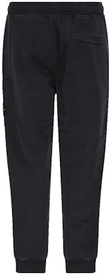 STONE ISLAND Pantalones Jogger Negros con Logo Patch para Hombre Ropa Deportiva. 791562620-V0029 Lookbook STONE ISLAND Pantalones Jogger Negros con Logo Patch para Hombre Ropa Deportiva. 791562620-V0029