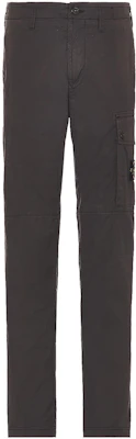 STONE ISLAND Celana Cargo Logo Patch Pria Kasual Hitam Abu-Abu. 771531410-V0065 Buy STONE ISLAND Celana Cargo Logo Patch Pria Kasual Hitam Abu-Abu. 771531410-V0065