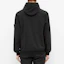 Purchase Stone Island Logo Patch Jaket Zip Bertudung Hitam 721540927-V0029