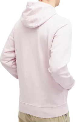 Sudadera con Capucha Unisex Rosa Stone Island Logo Patch. 801564151-V0080 Purchase Sudadera con Capucha Unisex Rosa Stone Island Logo Patch. 801564151-V0080