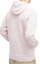 Purchase Sudadera con Capucha Unisex Rosa Stone Island Logo Patch. 801564151-V0080