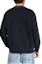 Purchase STONE ISLAND Logo Print Crewneck Pullover Lengan Panjang Pria Biru 791560778-V0020