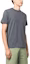 Purchase STONE ISLAND Kaos Pria Crewneck Lengan Pendek Logo Print Abu Putih 791523757-V0062