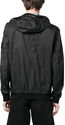 스톤아일랜드 멤브라나 3L TC 방수 방풍 후드 자켓 블랙. 781540723-V0029 Lookbook 스톤아일랜드 멤브라나 3L TC 방수 방풍 후드 자켓 블랙. 781540723-V0029