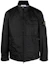 Order Stone Island Membrana 3L TC Windproof Waterproof Jacket Black Men’s Long Sleeve 781540823-V0029