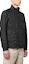 Shop Stone Island Membrana 3L TC Windproof Waterproof Jacket Black Men’s Long Sleeve 781540823-V0029