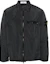 Buy Chaqueta de manga larga Stone Island Metal Nylon Logo - Negro Carbón. 801511219-V0065