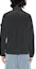 Shop Chaqueta de manga larga Stone Island Metal Nylon Logo - Negro Carbón. 801511219-V0065