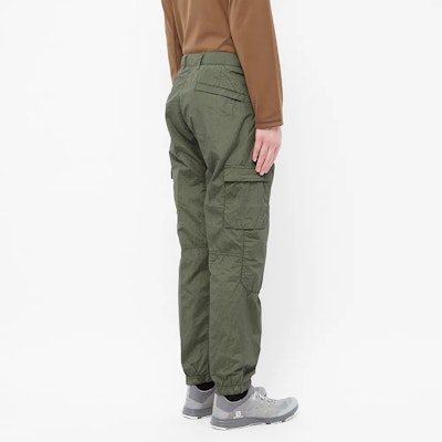 Stone Island Metallic Seersucker Cargo Pants Lelaki Hijau Zaitun 721532029-V0058 Purchase Stone Island Metallic Seersucker Cargo Pants Lelaki Hijau Zaitun 721532029-V0058