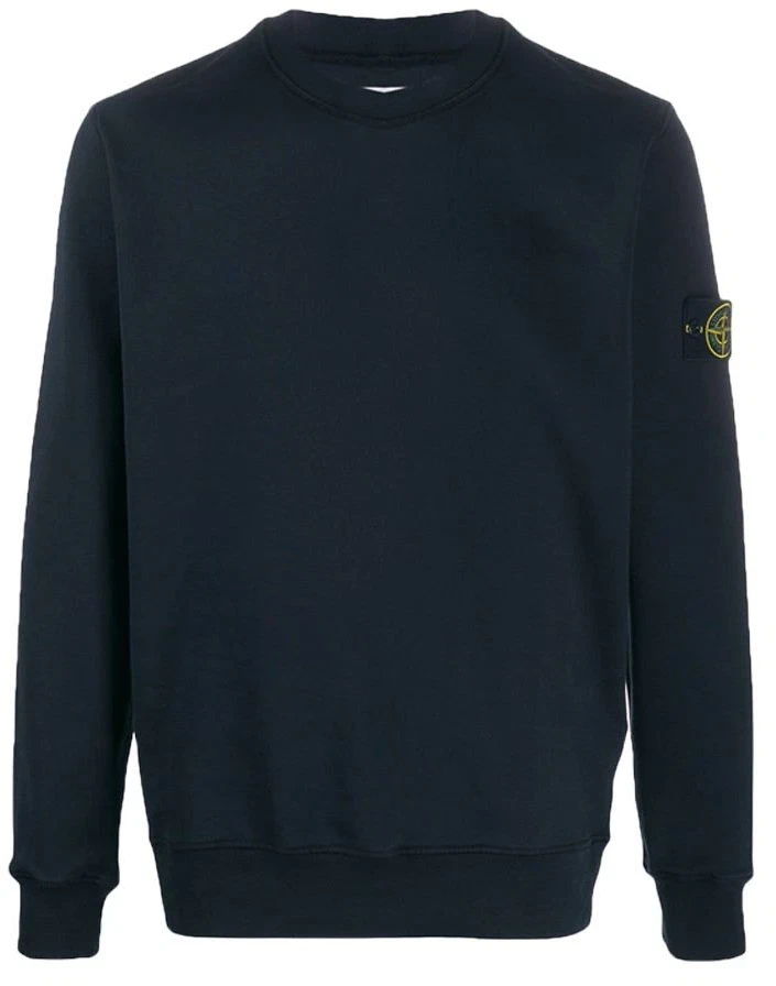 stone-island-navy-blue-classic-badge-crewneck-sweatshirt-unisex-spring-summer-thin-721563051-v0020