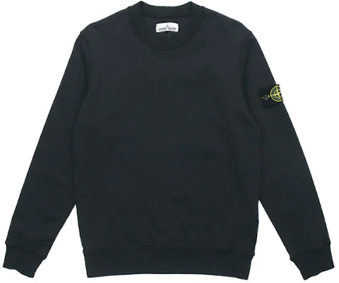 Stone Island 海軍藍經典徽章薄款圓領衛衣 男女 春夏款 721563051-V0020 Order Stone Island 海軍藍經典徽章薄款圓領衛衣 男女 春夏款 721563051-V0020