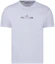 Order Stone Island Plain Crewneck Short Sleeve T-Shirt White - 79152NS81-V0001