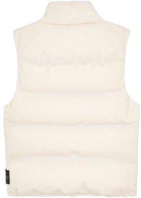 Stone Island Poly Strata FW23热感羽绒背心 粉色。 7915G1399-V0080 Lookbook Stone Island Poly Strata FW23热感羽绒背心 粉色。 7915G1399-V0080