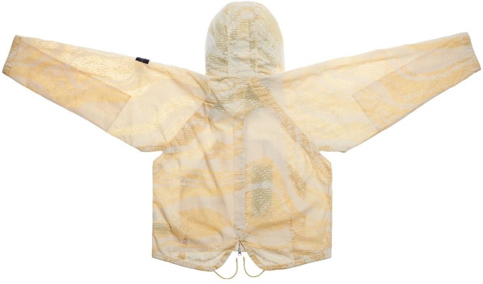 ストーンアイランド プロトタイプイエロー ジップアップフーディジャケット メンズ 7625408R1-V0093 Lookbook ストーンアイランド プロトタイプイエロー ジップアップフーディジャケット メンズ 7625408R1-V0093