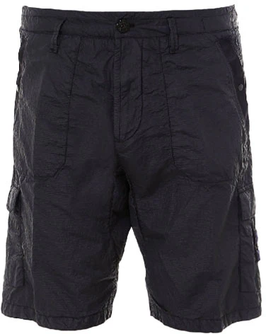 stone-island-seersucker-bermuda-cargo-shorts-black-athleisure-wear-7215-l1029-v0029