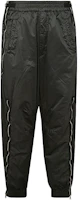 STONE ISLAND Shadow Project FW22 Grey Side Stripe Relaxed Pants 771930328-V2029 STONE ISLAND Shadow Project FW22 Grey Side Stripe Relaxed Pants 771930328-V2029