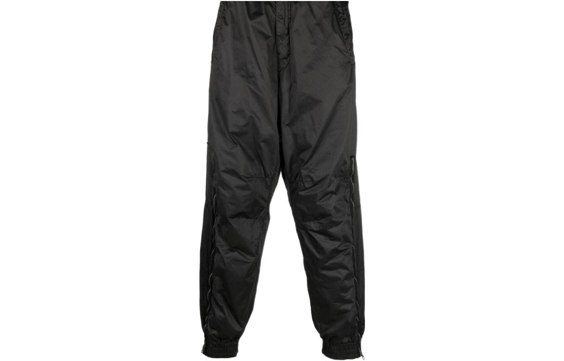 STONE ISLAND Shadow Project FW22  Grey Side Stripe Relaxed Pants 771930328-V2029 圖 3