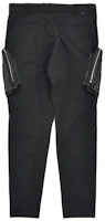 Lookbook STONE ISLAND Shadow Project SS21 Detachable Pocket Cargo Pants Men 711930308-V0029