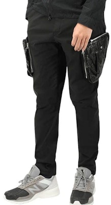 STONE ISLAND Shadow Project SS21 Seluar Cargo Lelaki dengan Poket Boleh Tanggal 711930308-V0029 Details for STONE ISLAND Shadow Project SS21 Seluar Cargo Lelaki dengan Poket Boleh Tanggal 711930308-V0029