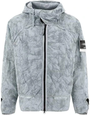 Sudadera Chaqueta Gris Manga Larga Stone Island Shadow Project SS23. 781940426-V2064 Buy Sudadera Chaqueta Gris Manga Larga Stone Island Shadow Project SS23. 781940426-V2064