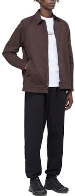 STONE ISLAND 男士純色翻領襯衫 7315116F4-V0070 Shop STONE ISLAND 男士純色翻領襯衫 7315116F4-V0070