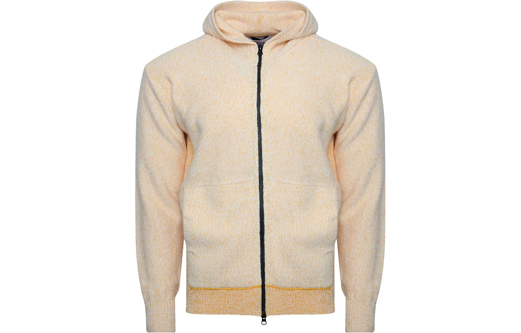 Stone Island Solid Color Hoodie Men 7715528C7-V0030