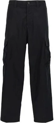 Stone Island 純色中腰直筒休閒長褲 男款 黑色 8115311F1-V0029 Order Stone Island 純色中腰直筒休閒長褲 男款 黑色 8115311F1-V0029