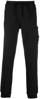 스톤 아일랜드 솔리드 컬러 패치 캐주얼 니트 조거 팬츠 남성. 771564520-V0029 Buy 스톤 아일랜드 솔리드 컬러 패치 캐주얼 니트 조거 팬츠 남성. 771564520-V0029