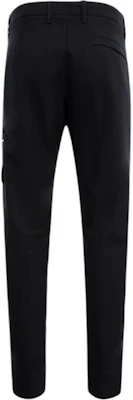 STONE ISLAND 素色直筒中腰拉鍊休閒長褲 男款 黑色 811532503-V0020 Lookbook STONE ISLAND 素色直筒中腰拉鍊休閒長褲 男款 黑色 811532503-V0020