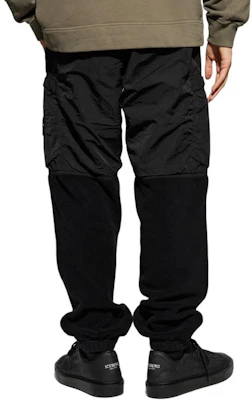 Stone Island 男士抽繩休閒長褲 - 鉛灰色 811531314-V0062 Purchase Stone Island 男士抽繩休閒長褲 - 鉛灰色 811531314-V0062