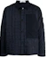 Buy 石岛男士纯色藏青色长袖钮扣夹克. 801540831-V0020