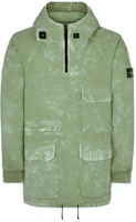 Stone Island Solid Vintage Pocket Zipper Jacket 761544122-V0058 Stone Island Solid Vintage Pocket Zipper Jacket 761544122-V0058