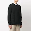 Purchase STONE ISLAND SS21 Sudadera Negra con Cierre y Bolsillo. 741563451-V0029