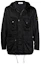Buy Stone Island SS21 黑色多口袋连帽夹克 741544430-V0029
