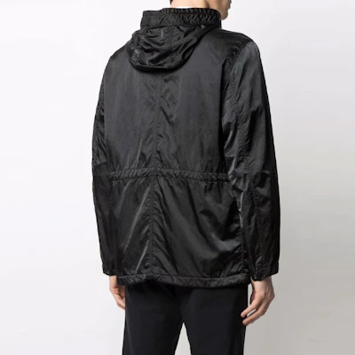 Stone Island SS21 黑色多口袋连帽夹克 741544430-V0029 Purchase Stone Island SS21 黑色多口袋连帽夹克 741544430-V0029