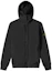 Order STONE ISLAND SS22 Black Solid Color Zip-Up Hooded Jacket 761540427-V0029