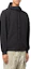 Purchase STONE ISLAND SS22 Black Solid Color Zip-Up Hooded Jacket 761540427-V0029