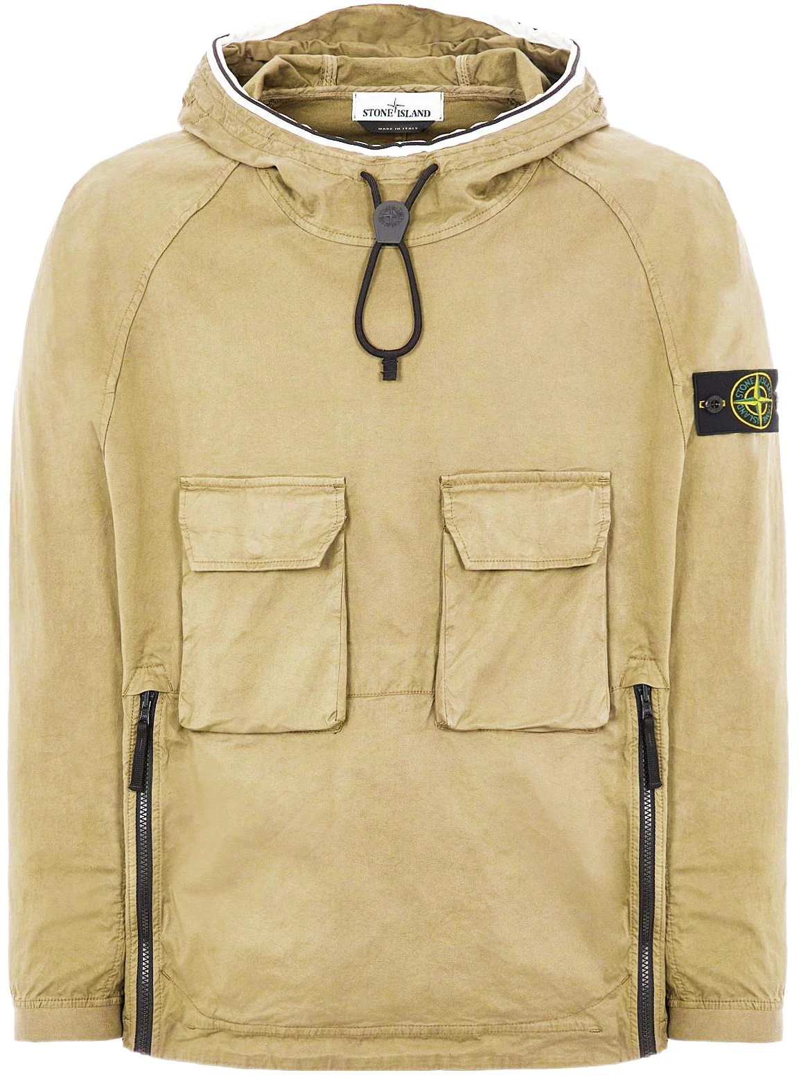 stone-island-ss-22-beige-stretch-drawstring-long-sleeve-jacket-for-men-761544019-v0090