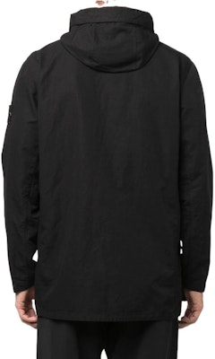 STONE ISLAND SS22 Sudadera Chaqueta Negra con Logo y Bolsillo para Hombre. 761542306-V0029 Shop STONE ISLAND SS22 Sudadera Chaqueta Negra con Logo y Bolsillo para Hombre. 761542306-V0029