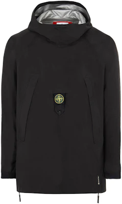 ストーンアイランド SS22 ブラック 防水 防風 ソフトシェルジャケット ベスト付 7615419G1-V0029 Buy ストーンアイランド SS22 ブラック 防水 防風 ソフトシェルジャケット ベスト付 7615419G1-V0029