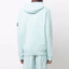 Purchase STONE ISLAND SS22 Biru Logo Patch Kangaroo Pocket Long Sleeve Sweatshirt Pria. 761564151-V0044