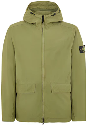 Chaqueta Verde con Capucha y Cremallera Stone Island SS22 para Hombre. 761540833-V0058 Buy Chaqueta Verde con Capucha y Cremallera Stone Island SS22 para Hombre. 761540833-V0058
