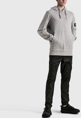 STONE ISLAND SS22 Seluar Kasual Logo Utiliti Hitam. 761532419-V0029 Shop STONE ISLAND SS22 Seluar Kasual Logo Utiliti Hitam. 761532419-V0029