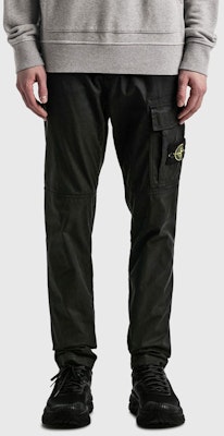 STONE ISLAND SS22 Seluar Kasual Logo Utiliti Hitam. 761532419-V0029 Purchase STONE ISLAND SS22 Seluar Kasual Logo Utiliti Hitam. 761532419-V0029