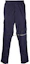 Buy STONE ISLAND SS22 Pantalones Deportivos con Cremallera Azul Casual. 7615325E4-V0027